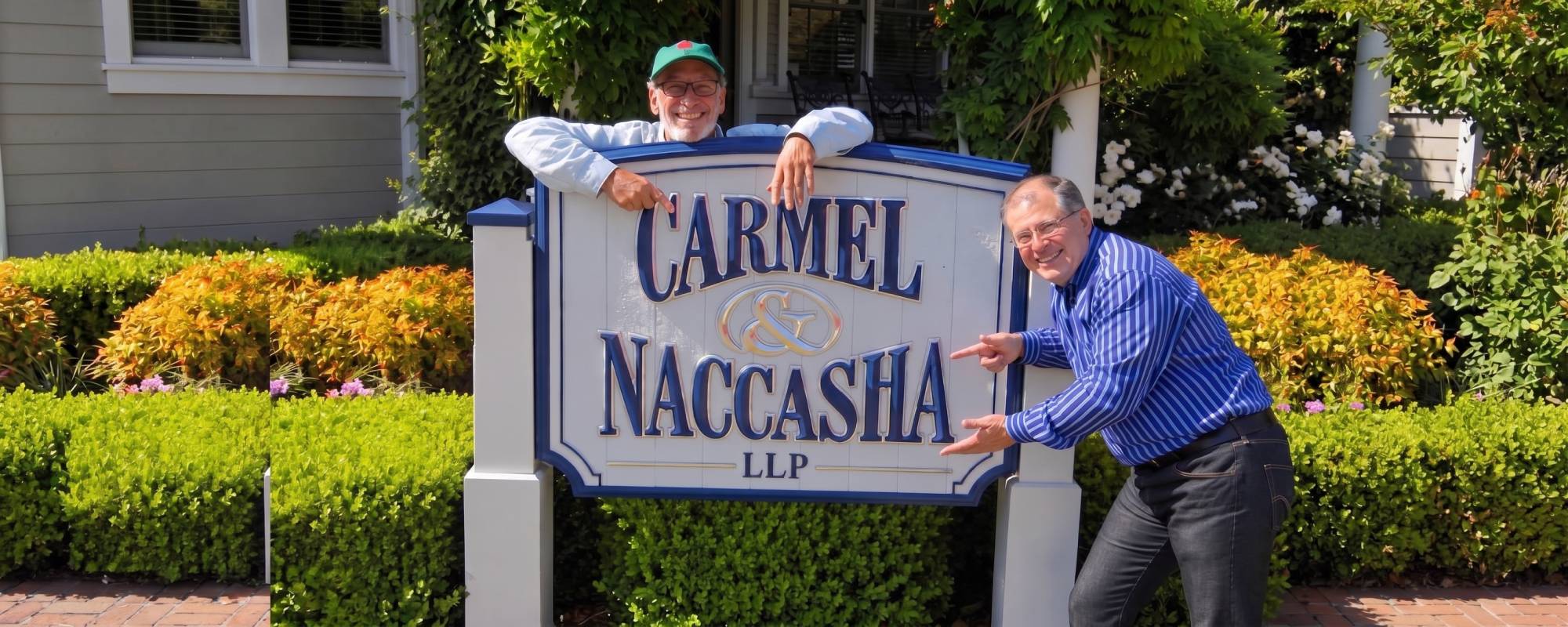 San Luis Obispo lawyers