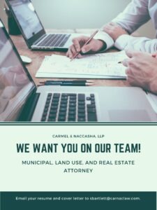 Municipal Attorney