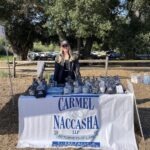 San Luis Obispo Lawyers - Carmel & Naccasha