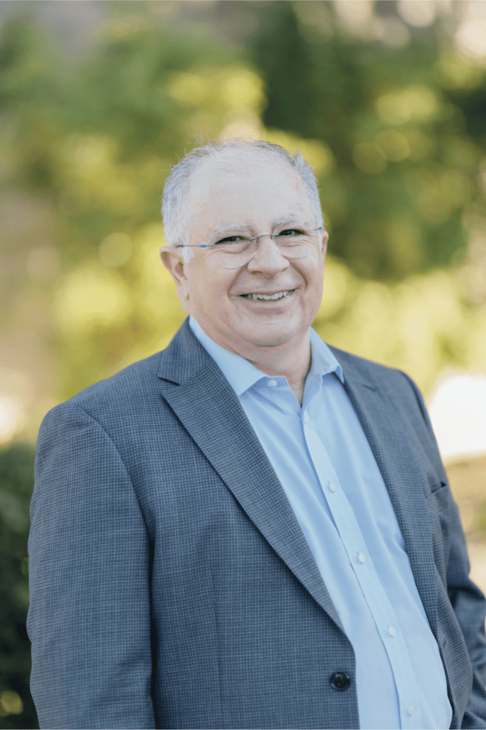 Ziyad Naccasha, Central Coast Attorney