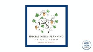 Special Needs Planning Symposium Blog Banner