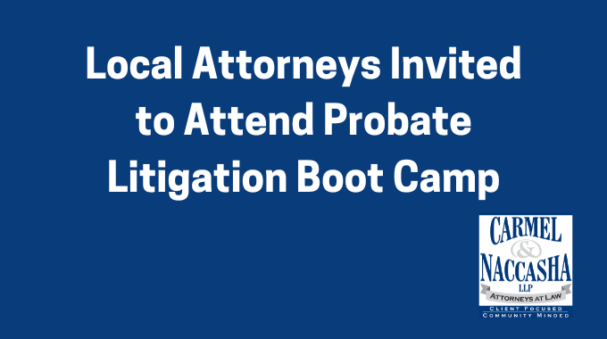 Carmel & Naccasha Attorney Provides Tips on Web Accessibility and Avoiding a Lawsuit (2)