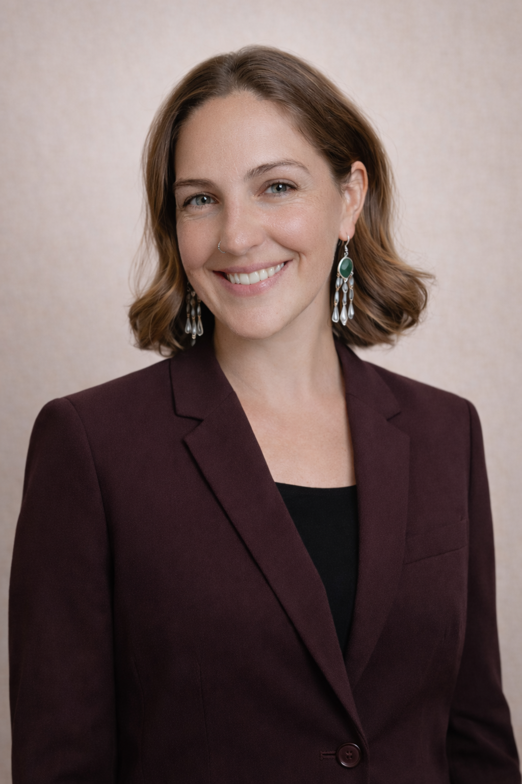 Amanda Whitney - OF COUNSEL